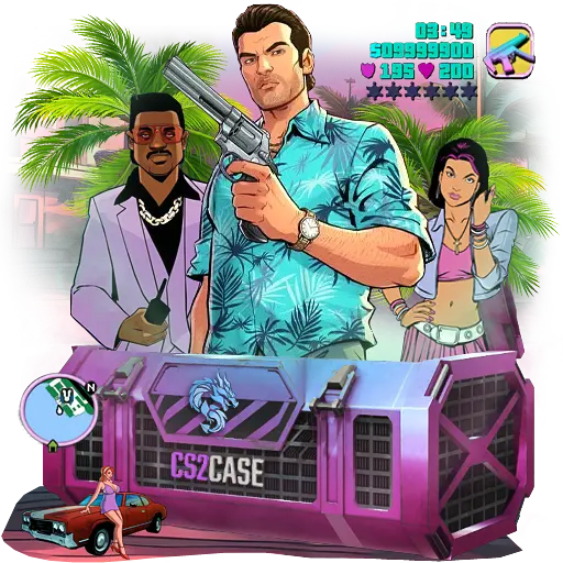 case preview